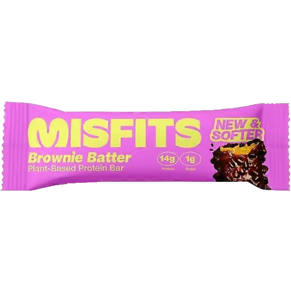 Brownie Batter Protein Bar