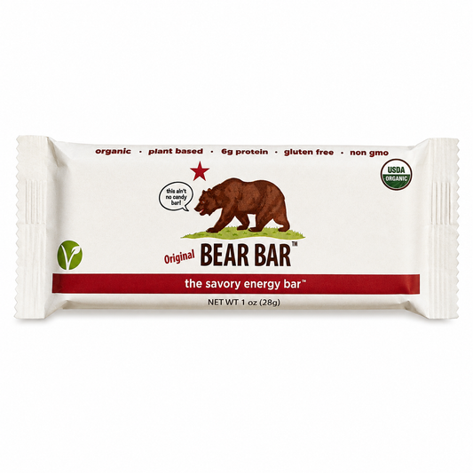 Bear Bar
