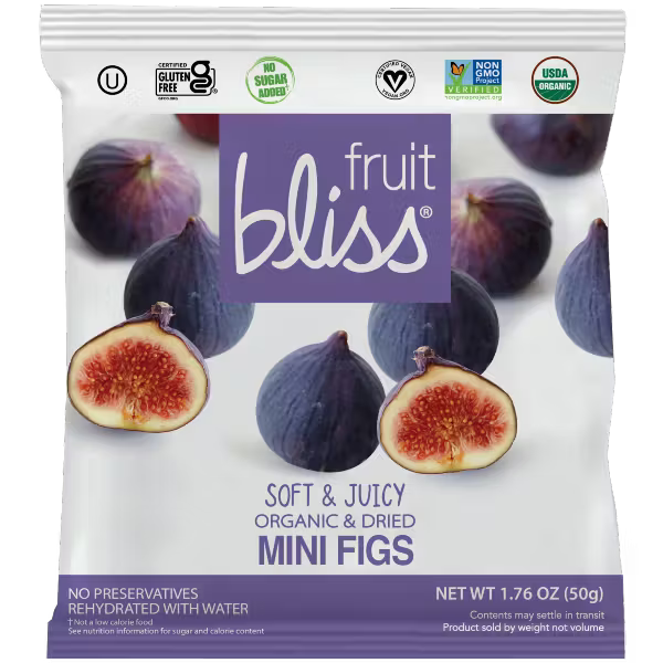 Mini Figs