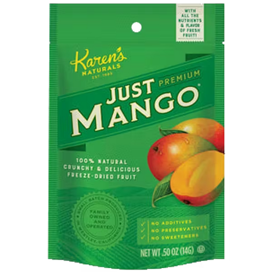 Just Mango